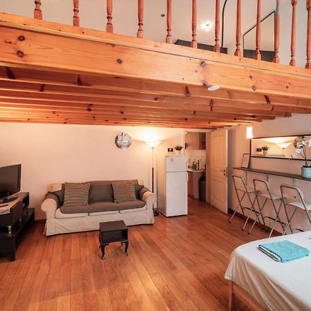 Saint Paulus Square Apartments 安特卫普 外观 照片