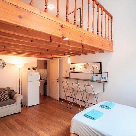 Saint Paulus Square Apartments 安特卫普 外观 照片